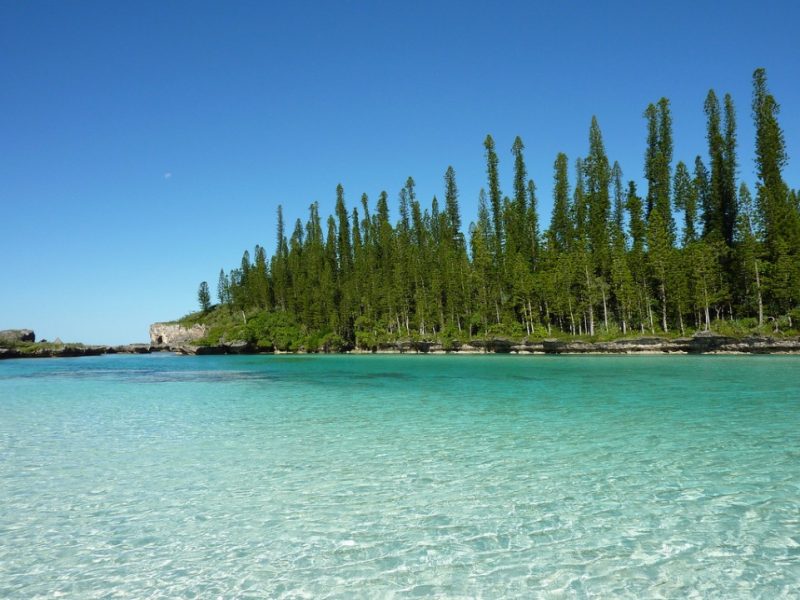UN Tourism swaps out NZ for New Caledonia as Q1 ‘best performer’